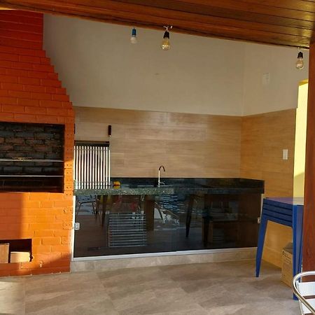 Salinopolis- Casa Com Piscina Βίλα Εξωτερικό φωτογραφία