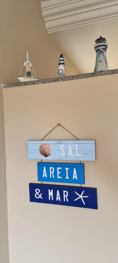 Salinopolis- Casa Com Piscina Βίλα Εξωτερικό φωτογραφία