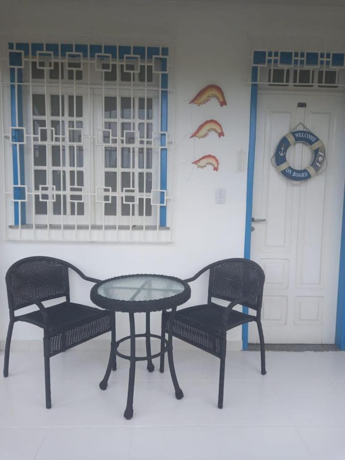 Salinopolis- Casa Com Piscina Βίλα Εξωτερικό φωτογραφία