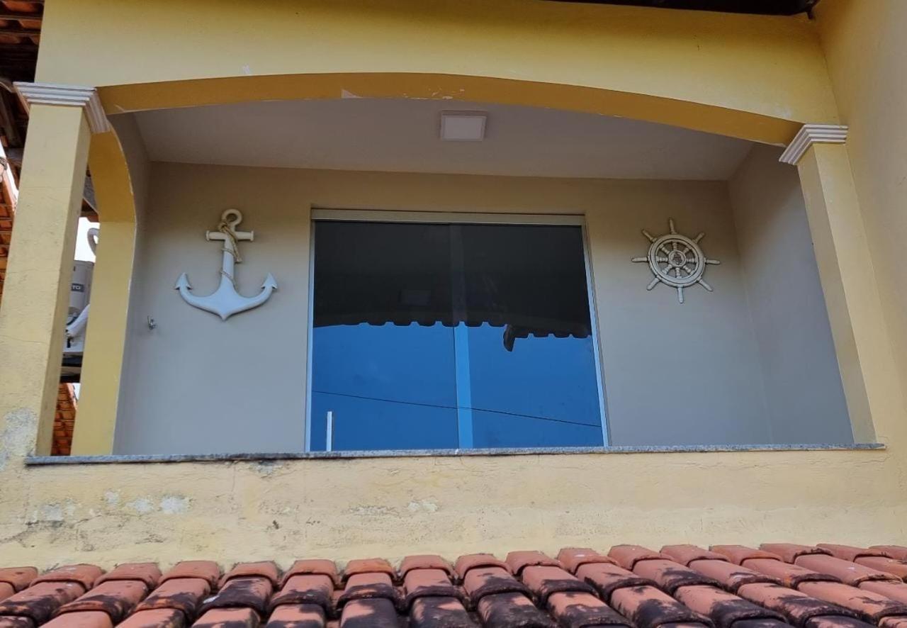 Salinopolis- Casa Com Piscina Βίλα Εξωτερικό φωτογραφία